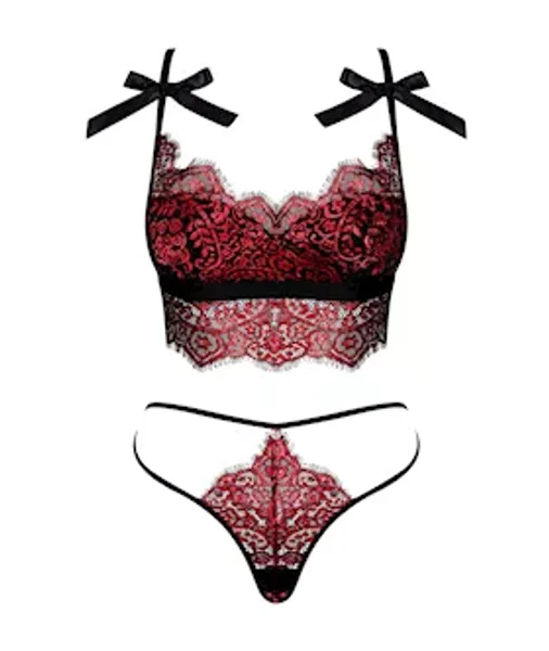 Obsessive Redessia Bikini Set — image 3 of 5