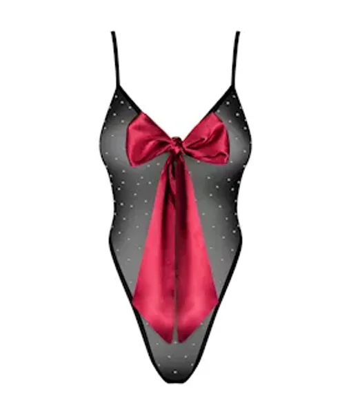 Obsessive Tienesy Teddy — image 3 of 5