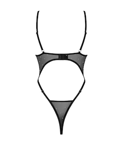 Obsessive Tienesy Teddy — image 4 of 5