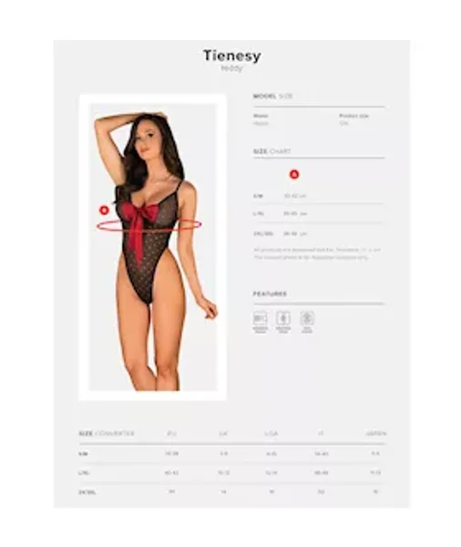 Obsessive Tienesy Teddy — image 5 of 5