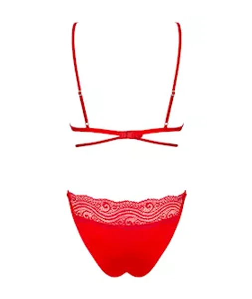 Obsessive Diyosa Bikini Set — image 4 of 7
