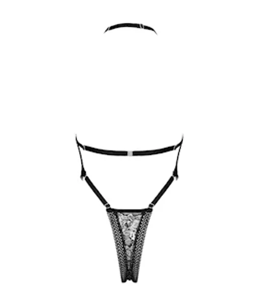 Obsessive Xenita Teddy — image 4 of 5