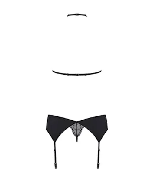 Obsessive Charmea Three Piece Set — image 4 of 4