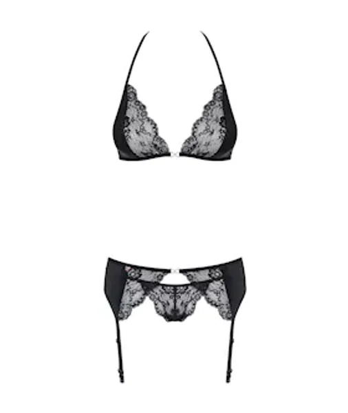 Obsessive Charmea Three Piece Set — image 3 of 4