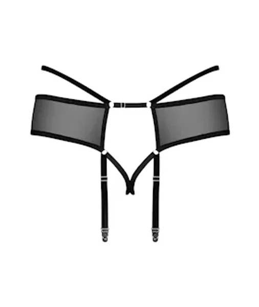 Obsessive Jagueria Garter Belt — image 3 of 5