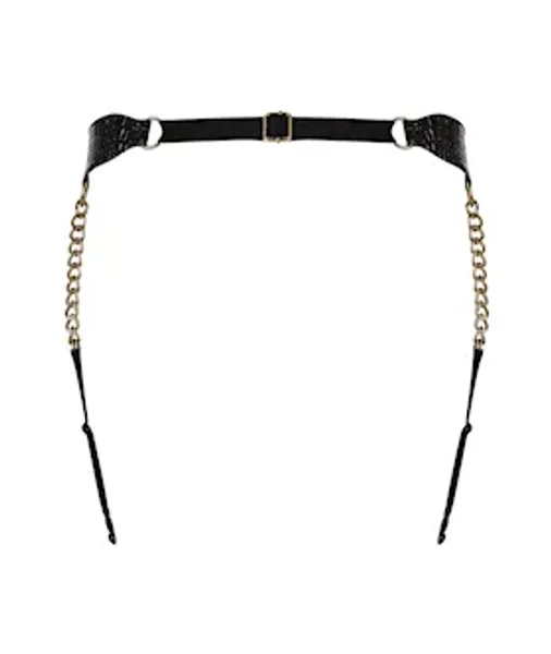 Obsessive A767 Garter Belt — image 4 of 4