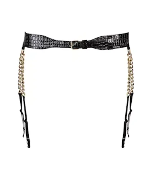 Obsessive A767 Garter Belt — image 3 of 4