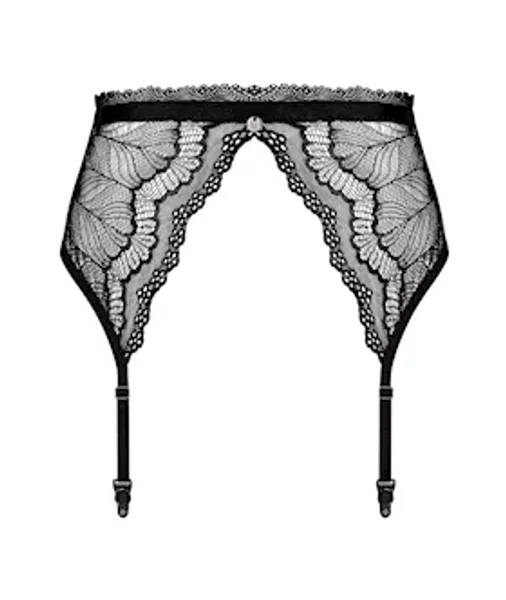 Obsessive Isabellia Garter Belt — image 3 of 5