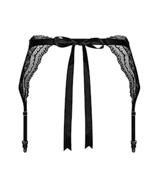 Obsessive Isabellia Garter Belt — image 4 of 5