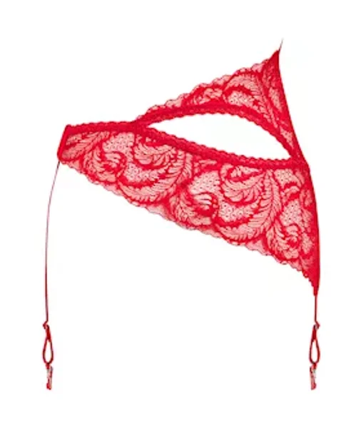 Obsessive Atenica Garter Belt — image 3 of 4