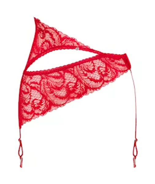 Obsessive Atenica Garter Belt — image 2 of 4