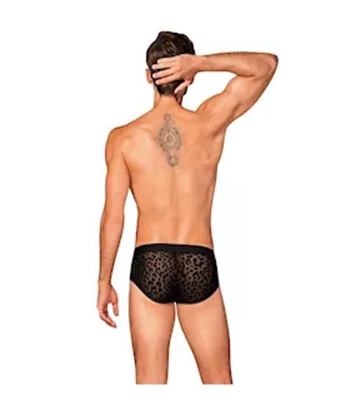 Obsessive Azmeron Briefs — image 2 of 5