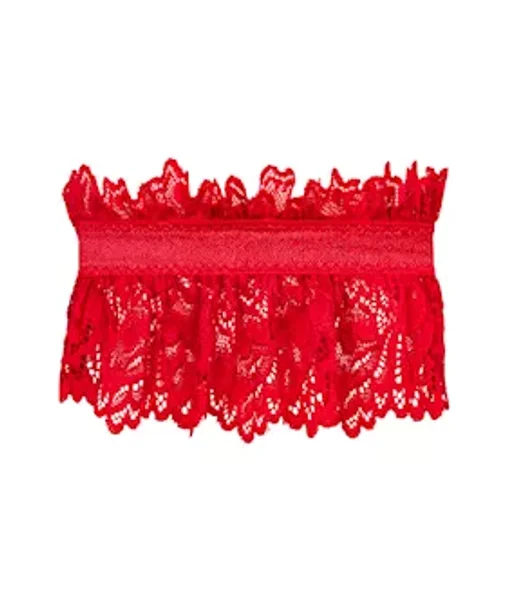 Obsessive Amor Cherris Garter — image 3 of 3