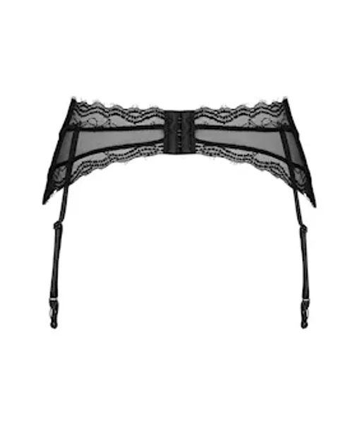 Obsessive Medilla Garter Belt — image 4 of 5