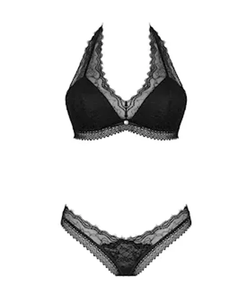 Obsessive Medilla Bikini Set — image 3 of 5