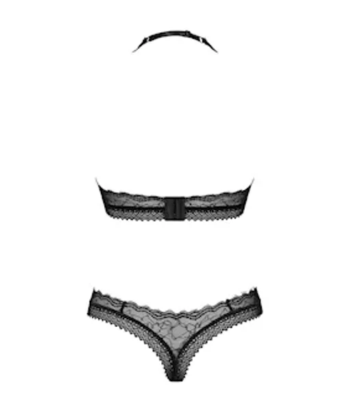 Obsessive Medilla Bikini Set — image 4 of 5