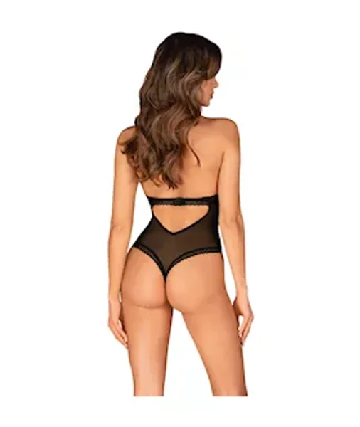 Obsessive Medilla Teddy — image 2 of 5