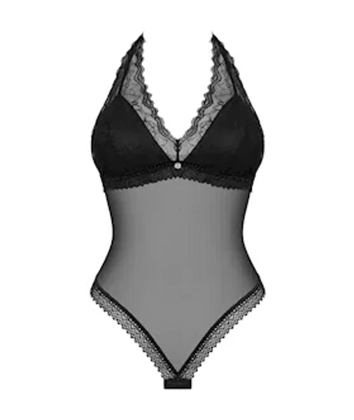 Obsessive Medilla Teddy — image 3 of 5