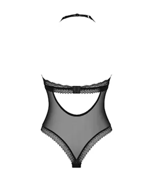 Obsessive Medilla Teddy — image 4 of 5
