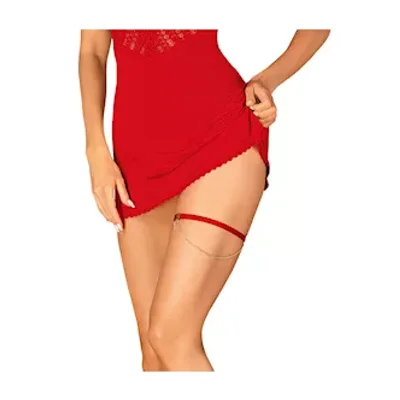 obsessive ingridia garter
