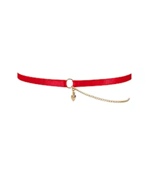 Obsessive Ingridia Garter — image 2 of 5