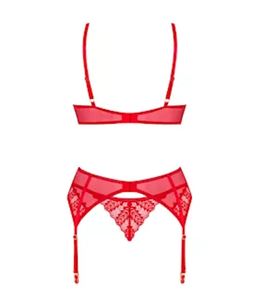 Obsessive Ingridia Three Piece Set — image 4 of 5