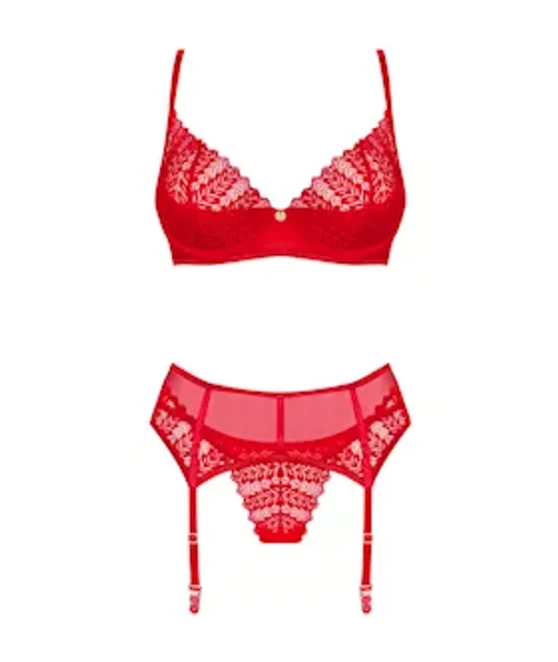 Obsessive Ingridia Three Piece Set — image 3 of 5