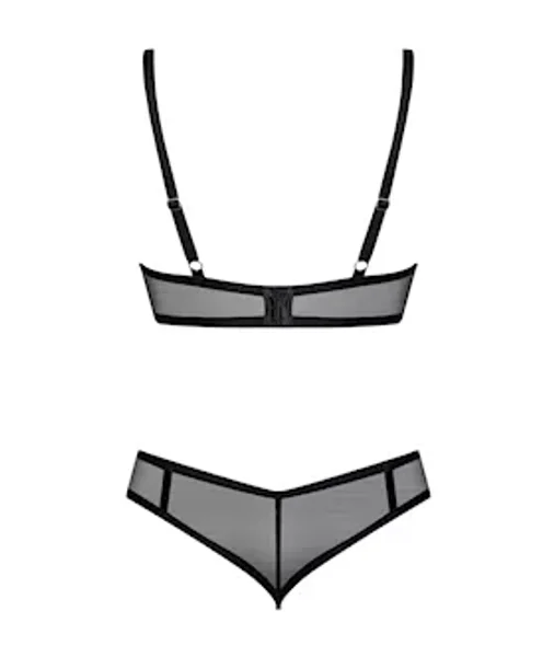 Obsessive Glandez Bikini Set — image 4 of 5