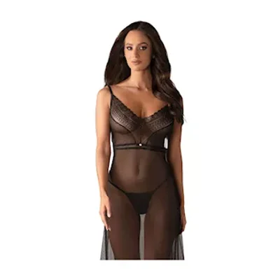 obsessive estiqua chemise