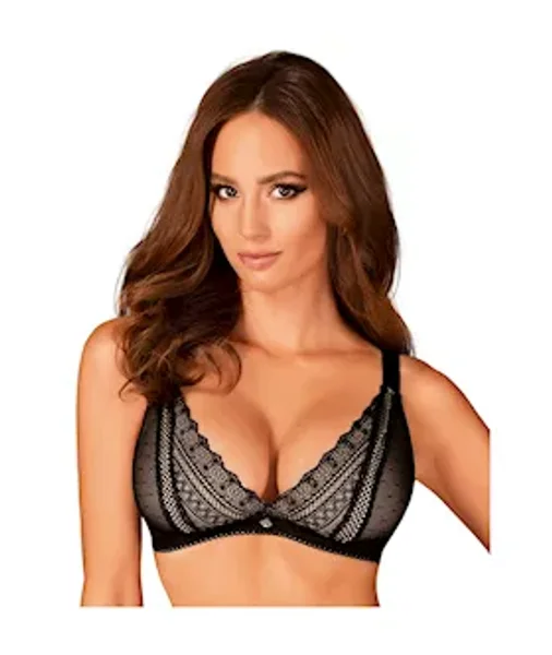Obsessive Estiqua Bra — image 2 of 3