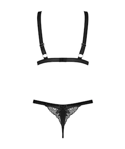 Obsessive Eloissa Bikini Set — image 4 of 5