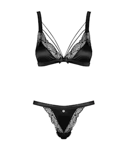 Obsessive Eloissa Bikini Set — image 3 of 5
