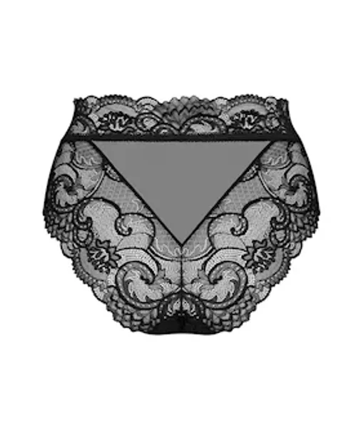 Obsessive Elizenes High Waist Panties — image 4 of 5