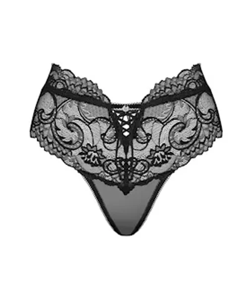 Obsessive Elizenes High Waist Panties — image 3 of 5