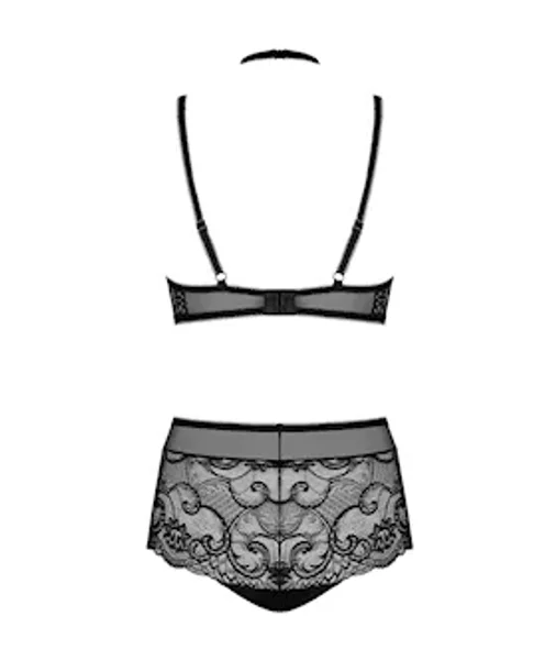Obsessive Elizenes Bikini Set — image 4 of 5