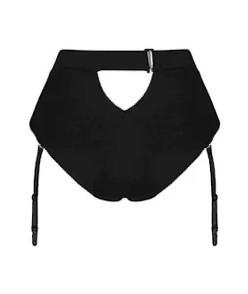 Obsessive Editya Garter Panties — image 4 of 5