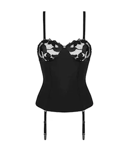 Obsessive Editya Corset — image 3 of 4