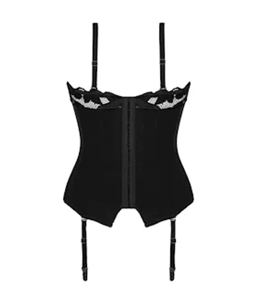 Obsessive Editya Corset — image 4 of 4