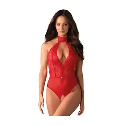 obsessive dagmarie teddy