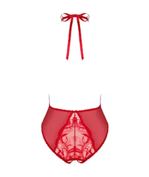 Obsessive Dagmarie Teddy — image 4 of 4