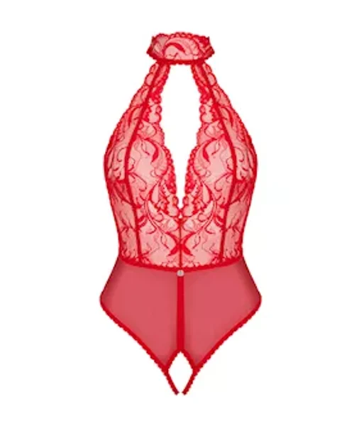 Obsessive Dagmarie Teddy — image 3 of 4