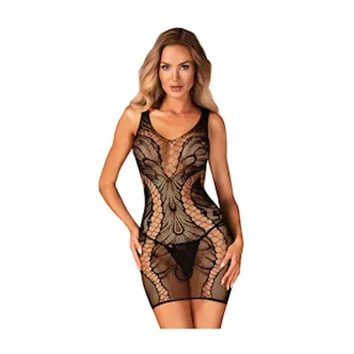 obsessive d608 dress