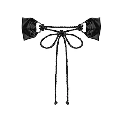 obsessive cordellis cuffs