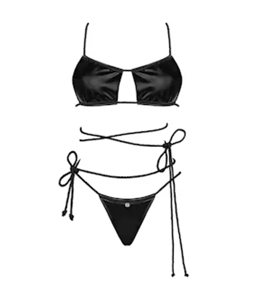Obsessive Cordellis Bikini Set — image 3 of 4