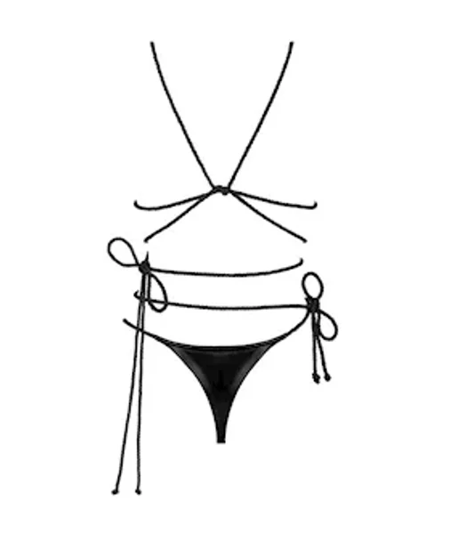 Obsessive Cordellis Bikini Set — image 4 of 4
