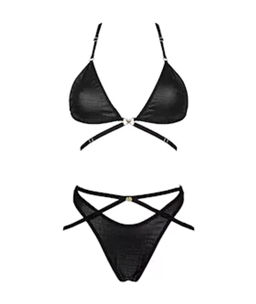 Obsessive Cobra Nive Bikini Set — image 3 of 5