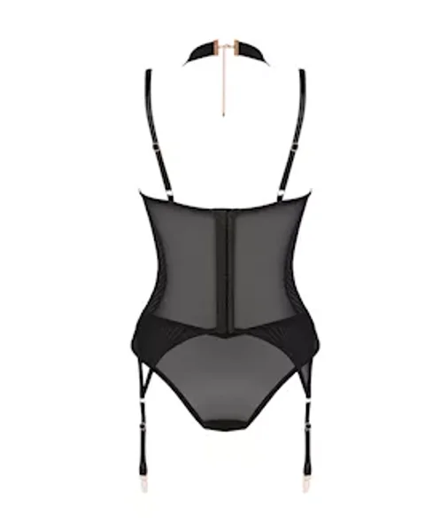 Obsessive Brasica Corset — image 4 of 5
