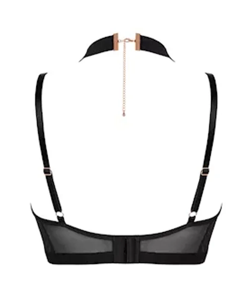 Obsessive Brasica Bra — image 4 of 5