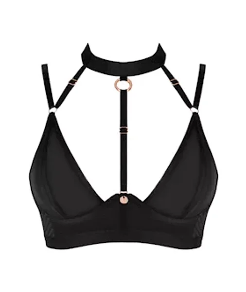 Obsessive Brasica Bra — image 3 of 5