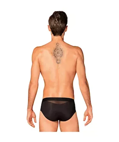 Obsessive Boldero Briefs — image 6 of 9